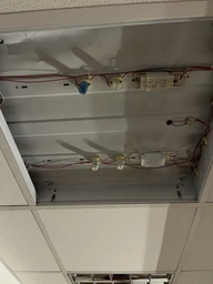 Светодиодная лампа Osram LED ST8E 0.6 м 8W 900Lm 4000K AC (4058075817814) фото от покупателей 6
