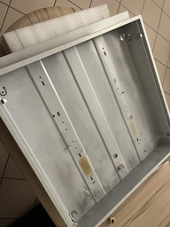 Светодиодная лампа Osram LED ST8E 0.6 м 8W 900Lm 4000K AC (4058075817814) фото от покупателей 5