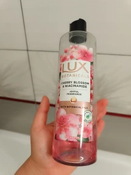 Гель для душу Lux. Botanicals Іланг-іланг-Центелла 480 мл (8720181499838) фото від покупців 1
