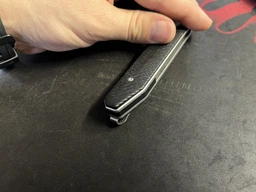 Ніж Boker Magnum Miyu (01SC060) фото від покупців 5