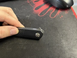 Ніж Boker Magnum Miyu (01SC060) фото від покупців 1