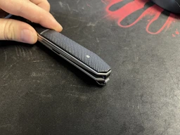 Ніж Boker Magnum Miyu (01SC060)