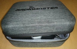 Универсальный кейс - чехол для пульта RadioMaster TX12, TX16S и дополнительной периферии (малый) фото от покупателей 5