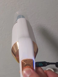 Пилосос бездротовий WIRELESS VACUUM CLEANER (387 WV)