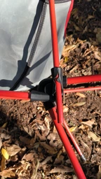 Крісло складане Ranger Compact Hike 207 RA2246