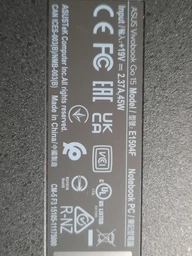 Кабель USB Type-c на DC (4.5 х 3.0) для зарядки ноутбука c PD триггером 65W , 1.5 метра (0344) фото от покупателей 11