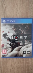 Игра Sony PlayStation 5 Ghost of Tsushima Director's Cut Русская Озвучка фото от покупателей 1