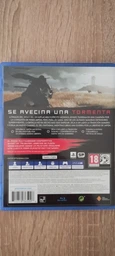 Игра Sony PlayStation 5 Ghost of Tsushima Director's Cut Русская Озвучка