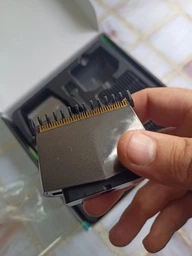 Сіткова Електробритва VGR від USB Чорний фото від покупців 2