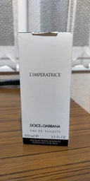Туалетная вода для женщин Dolce&Gabbana № 3 L'Imperatrice 100 мл (3423473020615/737052263137) фото от покупателей 4