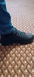 Жіночі кросівки Skechers 150061 WSL 37.5 (7.5US) 24.5 см Білі (196989966021) фото від покупців 6