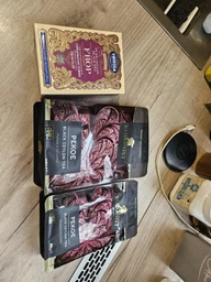 Чай Kolonist Pekoe Tea чорний 100 г (54767)
