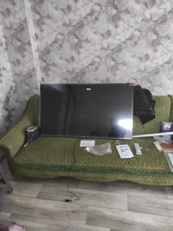 Телевізор TCL 85V6B фото від покупців 16