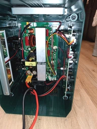 Портативна зарядна станція V-TAC VT606N 600W LiFePO4 45Ah 576Wh фото від покупців 14