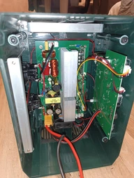 Портативна зарядна станція V-TAC VT606N 600W LiFePO4 45Ah 576Wh фото від покупців 13