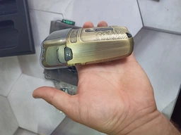 Набір 2 в 1 бритва та триммер акумуляторний VGR V-649 PRO зі змінними насадками та портативний шейвер, для стрижки волосся та бороди фото от покупателей 7