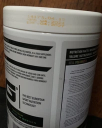 Креатин Genius Nutrition Crea F7 405 г Balinese Mango