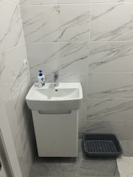 Шафка з умивальником REKORD 40 KOLO (K99024000)