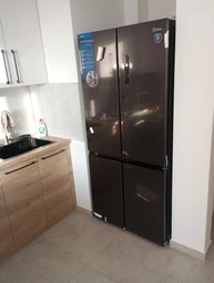 Многодверный холодильник Midea MDRM691MIE28