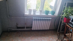 Радіатор біметалевий секційний ENERGO BIDEEP 500/96 (кратно 10)