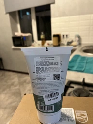 Гель для бритья Floid Shaving Gel Vetyver Splash Прозрачный 150 мл (8004395321612)