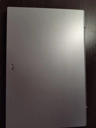 Ноутбук Acer Aspire 3 A315-44P-R0YB (NX.KSJEU.00K) Pure Silver / 15.6” IPS Full HD / AMD Ryzen 5 5500U / RAM 16 ГБ / SSD 512 ГБ / фото від покупців 3