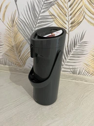 Термос Tefal Ponza Pump 1.9 л Белый (K3140214)