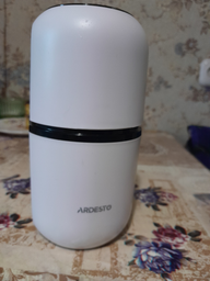 Кавомолка ARDESTO KGC-1508W