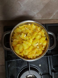 Каструля Krauff Prime Chef 2.1 л 16 см (26-303-007) фото від покупців 3