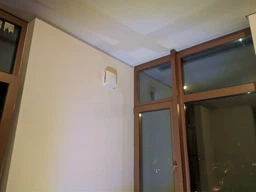 Рекуператор с блоком управления ASPIRA ECOCOMFORT 160 RF (AP19981)