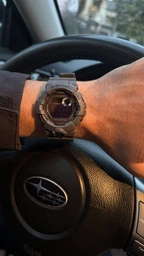 Часы Casio GBD-800UC-5ER фото от покупателей 1