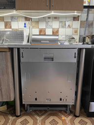 Встраиваемая посудомоечная машина WHIRLPOOL WIC 3C33 PFE фото от покупателей 10