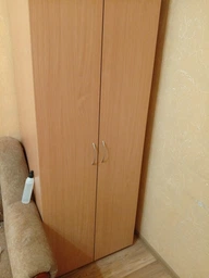 Гардероб глубокий Roko БЮ409 Бук (076527) фото от покупателей 13