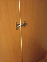Гардероб глубокий Roko БЮ409 Бук (076527) фото от покупателей 11