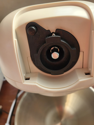 Кухонна машина Tefal BAKE ESSENTIAL QB160138 фото від покупців 4