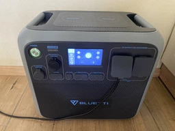 Зарядна станція Bluetti AC200P 2000W 2000Wh