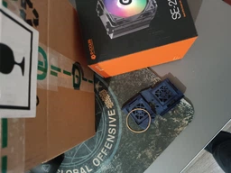 Процесор AMD Ryzen 5 5600X (100-000000065) фото от покупателей 10