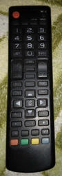 Пульт для телевизора LG AKB73715603 фото от покупателей 1