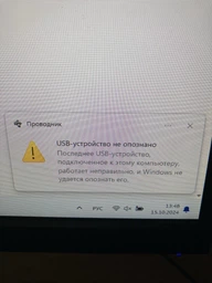 Перехідник PowerPlant USB Type-C 3.1 Thunderbolt 3 (M) - DisplayPort (F), 4K, 0.15 (CA911851)