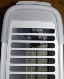 Конвектор WetAir WСH-500EWW фото від покупців 3