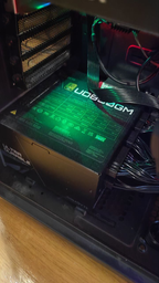 Блок питания Gigabyte 850W 80+ Gold (UD850GM) фото от покупателей 8