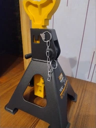 Комплект подставок ремонтных 3т JCB Tools JCB-TH53003E фото от покупателей 3