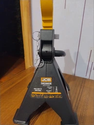 Комплект подставок ремонтных 3т JCB Tools JCB-TH53003E