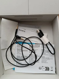 Навушники з мікрофоном Sony WH-CH720N Black фото от покупателей 4