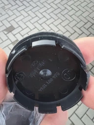 Колпачок Skoda заглушка на литые диски Skoda 56мм 5JA601151A фото от покупателей 2