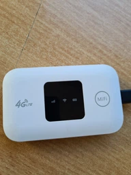 Высокоскоростной модем/роутер USB WI-FI 3G/4G LTE MF 800 + 1 месяц бесплатного безлимитного интернета Киевстар