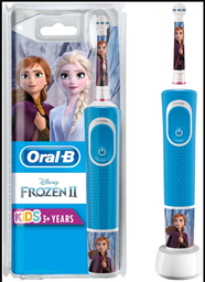Насадки 4 шт для Oral B сменные EB20-X средней жесткости для электрощетки орал би фото от покупателей 4