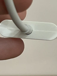 Перехідник Lightning - 3.5 mm перехідник для iPhone на AUX 3.5 mm і навушники адаптер на iPad для навушників AUX кабель перехідник 3.5 PAVLYSH (PA-44) фото від покупців 3