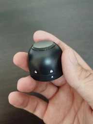 Вакуумная пробка для шампанского Semi Champagne Stopper, Black фото от покупателей 1