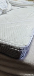 Матрац футон Family Sleep TOP AIR Day-Night 155x200 фото від покупців 3